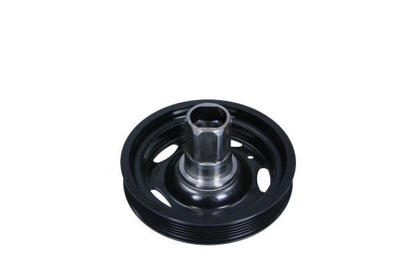 PSA 55574772 - KOŁO PASOWE WAŁU KORBOWEGO OPEL ASTRA J. MERIVA B 1.2-1.4