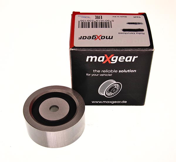 Maxgear 54-0415 - ROLKA PASKA WIELOROWK. RENAULT
