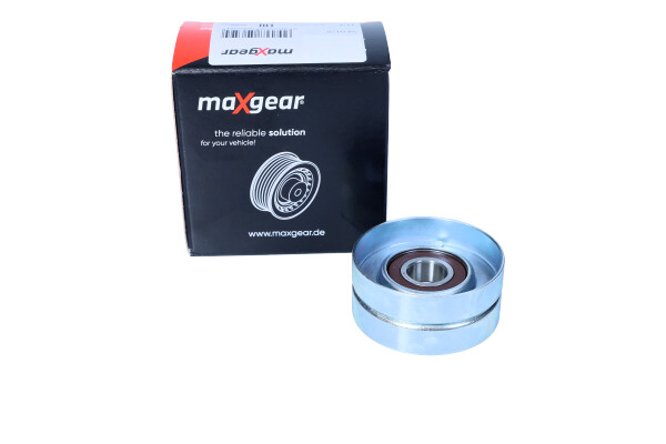 Maxgear 54-0843 - NAPINACZ PASKA WIELOROWK. OPEL 1.9D