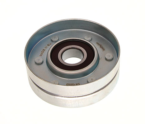 Maxgear 54-0282 — Rolka kierunkowa / prowadząca, pasek klinowy zębaty