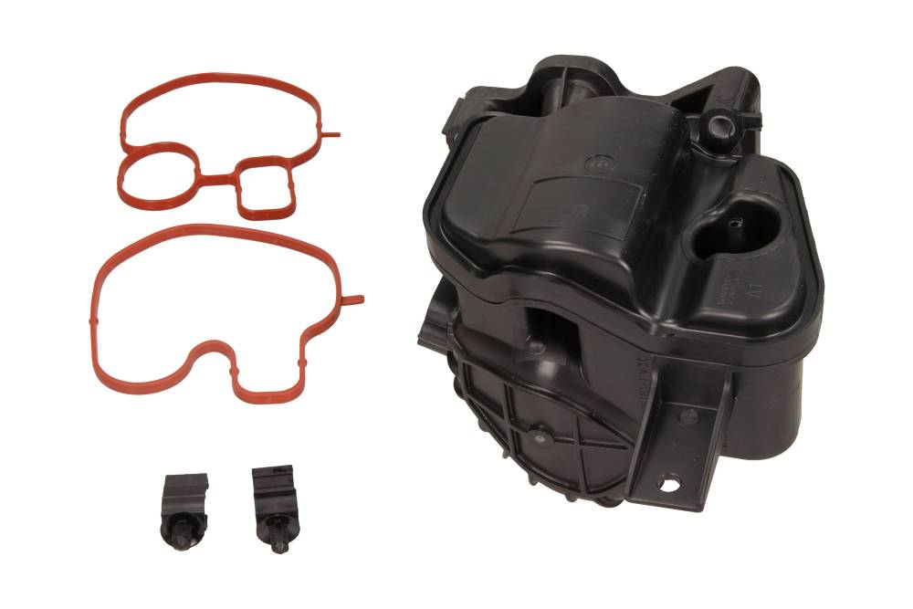 PSA 55590953 - OBUDOWA CHŁODNICY ZAWORU EGR OPEL ASTRA 1.6-2.0D 06-
