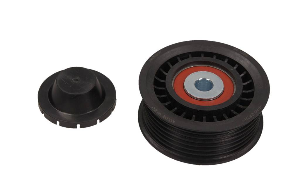 Maxgear 54-1399 - ROLKA PASKA WIELOROWK. RENAULT MEGANE III-CLIO 1.2-1.4 TCE 09-