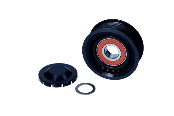 Maxgear 54-0405 — Rolka kierunkowa / prowadząca, pasek klinowy zębaty