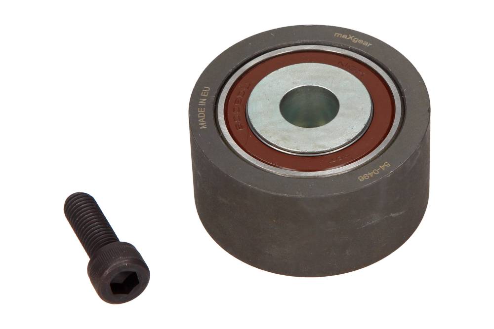 Maxgear 54-0496 — Rolka kierunkowa / prowadząca, pasek rozrządu