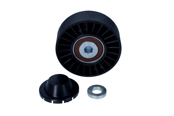 Maxgear 54-0165 — Rolka kierunkowa / prowadząca, pasek klinowy zębaty