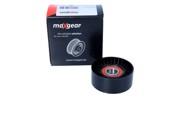 Maxgear 54-0825 - NAPINACZ PASKA WIELOROWK. FIAT 2.3JTD DUCATO 02-