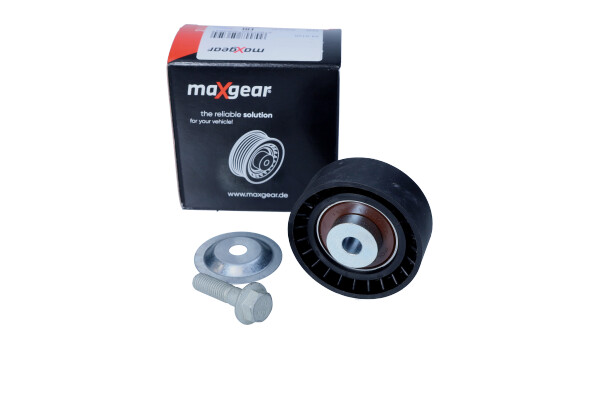 Maxgear 54-0099 - ROLKA PASKA WIELOROWK. CITROEN 2.O