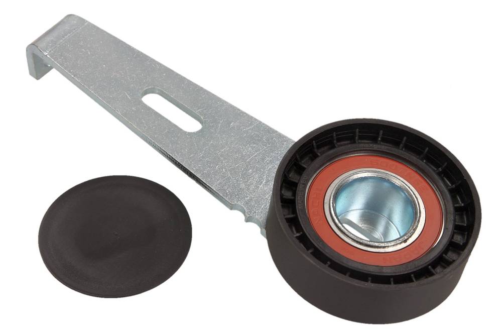 Maxgear 54-1414 - ROLKA PASKA WIELOROWK. PEUGEOT DW8 1.9D 98- -AC--PS