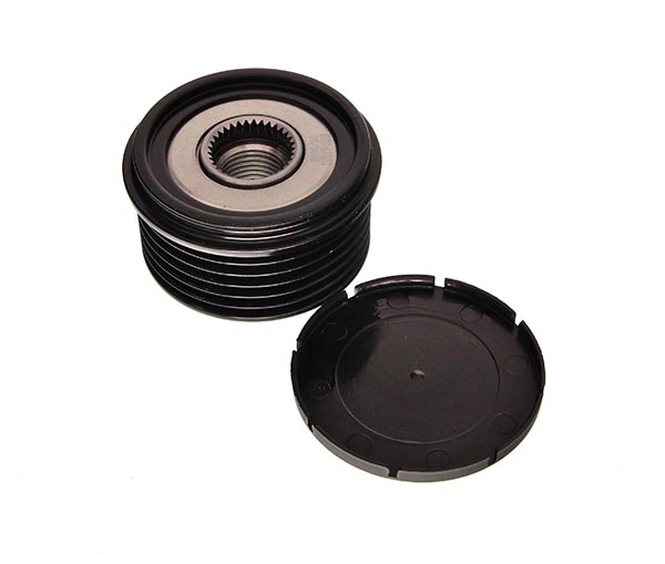 Maxgear 30-0095 - KOŁO PASOWE ALTERNATORA FIAT