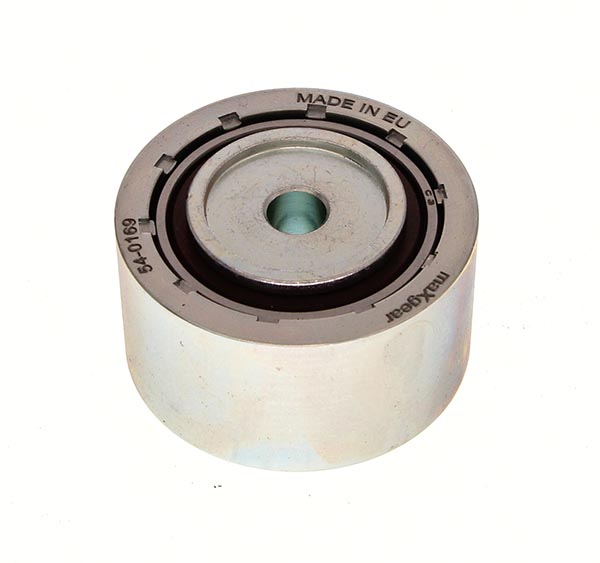 Maxgear 54-0169 — Rolka kierunkowa / prowadząca, pasek klinowy zębaty
