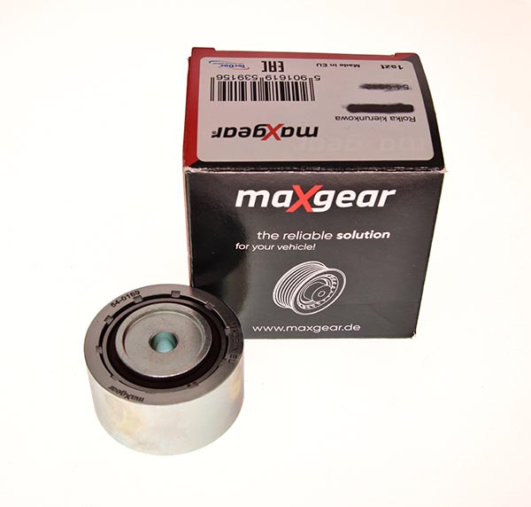 Maxgear 54-0169 - ROLKA PASKA WIELOROWK. FIAT 2.0JTD