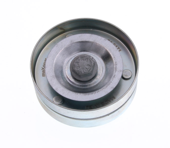 Maxgear 54-0171 — Rolka kierunkowa / prowadząca, pasek klinowy zębaty