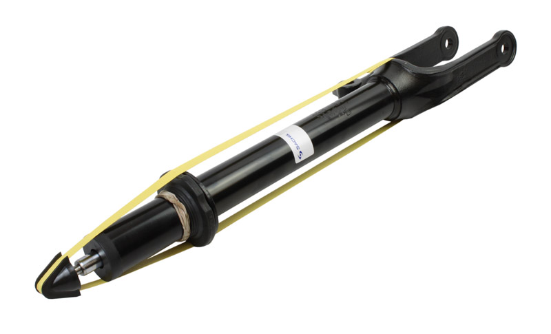 SACHS 560 424 - Amortyzator zawieszenia