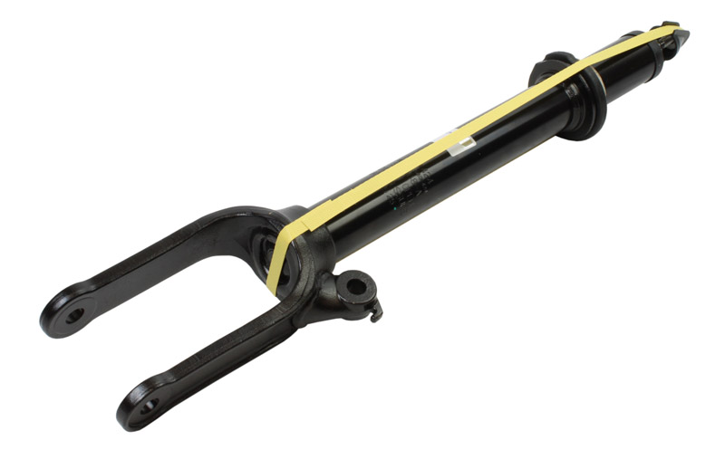 SACHS 560 424 - Amortyzator zawieszenia