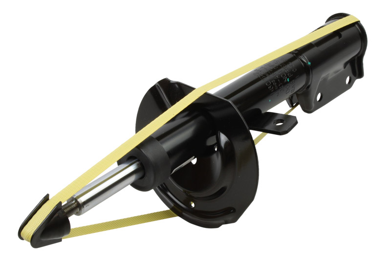 SACHS 560 522 - AMORTYZATOR FIAT P. PANDA 03- PR