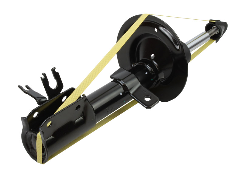 SACHS 560 522 - AMORTYZATOR FIAT P. PANDA 03- PR
