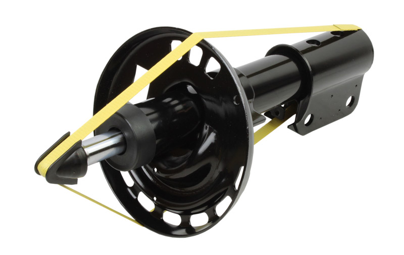 SACHS 560 543 - AMORTYZATOR RENAULT P. MEGANE III 1.2-2.0D 11.08- LE-PR