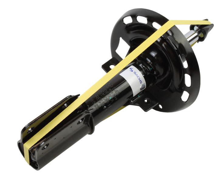 SACHS 560 543 - AMORTYZATOR RENAULT P. MEGANE III 1.2-2.0D 11.08- LE-PR