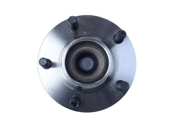 Maxgear 33-0044 — Zestaw łożysk koła
