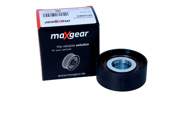 Maxgear 54-0216 - ROLKA PASKA WIELOROWK. LAND ROVER