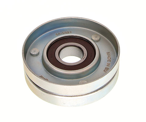 Maxgear 54-0321 — Rolka kierunkowa / prowadząca, pasek klinowy zębaty