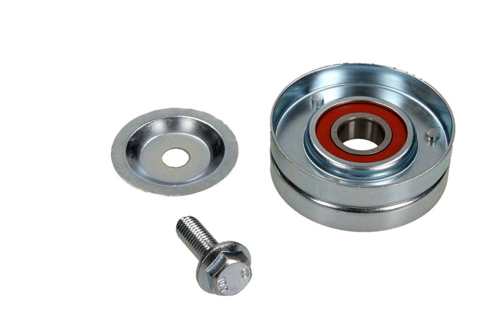 Maxgear 54-1427 — Rolka kierunkowa / prowadząca, pasek klinowy zębaty