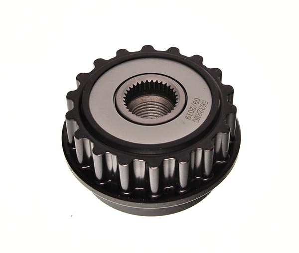 Maxgear 30-0086 — Koło pasowe, alternator