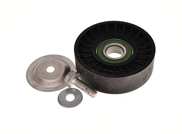Maxgear 54-0326 — Rolka kierunkowa / prowadząca, pasek klinowy zębaty