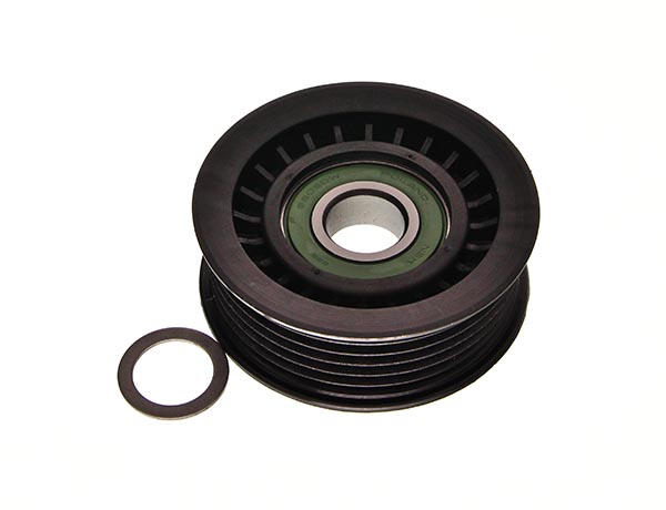 Maxgear 54-0492 — Rolka kierunkowa / prowadząca, pasek klinowy zębaty