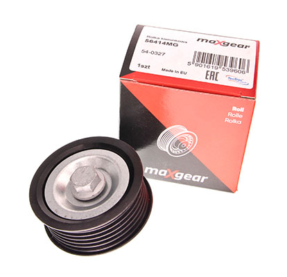 Maxgear 54-0327 - ROLKA PASKA WIELOROWK. SAAB 9-5-9