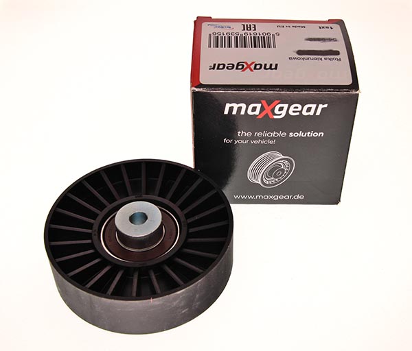 Maxgear 54-0311 - ROLKA PASKA WIELOROWK. RENAULT
