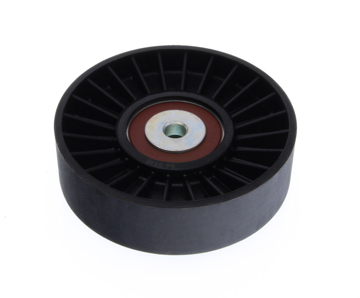 Maxgear 54-0346 - ROLKA PASKA WIELOROWK. VOLVO