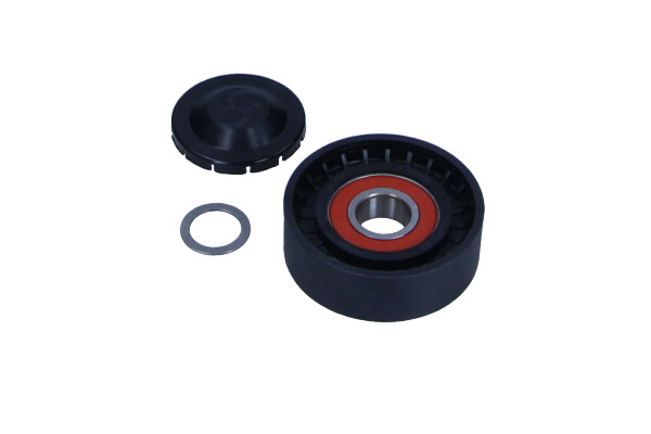 Maxgear 54-1040 - ROLKA NAPINACZA PASKA WIELOROWK. VOLVO S40-C70 2.4 04- KIERUNKOWA
