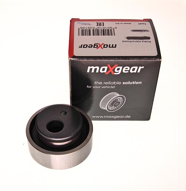 Maxgear 54-0084 — Rolka napinacza, pasek rozrządu