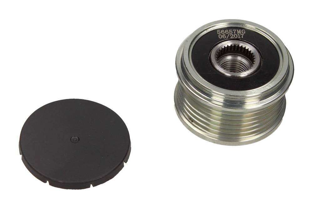 Maxgear 30-0159 - KOŁO PASOWE ALTERNATORA PEUGEOT