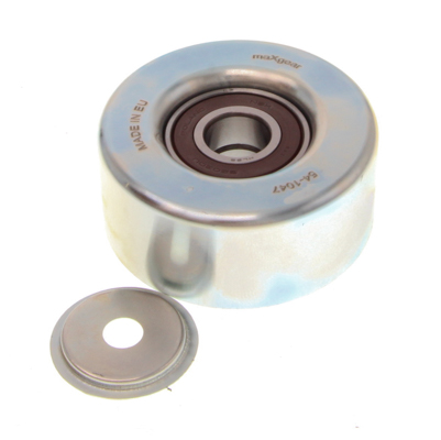 Maxgear 54-1047 - ROLKA NAPINACZA PASKA WIELOROWK. TOYOTAHIACE-HIL 2.5D4D