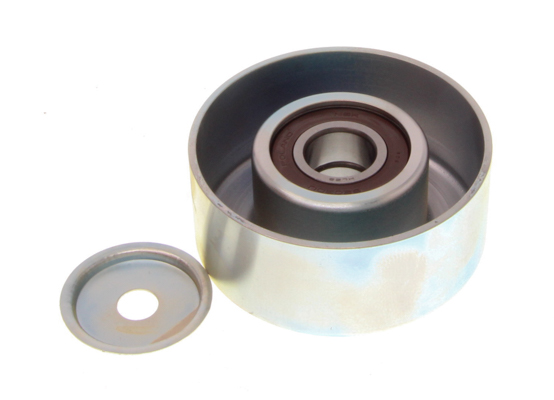 Maxgear 54-1047 - ROLKA NAPINACZA PASKA WIELOROWK. TOYOTAHIACE-HIL 2.5D4D