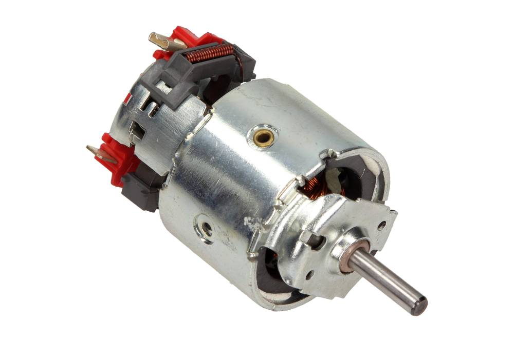 Maxgear 57-0084 — Wentylator wewnętrzny