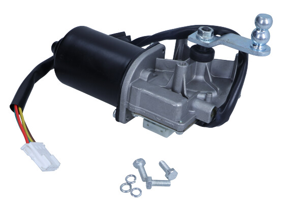 Maxgear 57-0242 - SILNIK WYCIERACZEK DB P. W203- C209 00-10