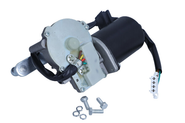 Maxgear 57-0242 - SILNIK WYCIERACZEK DB P. W203- C209 00-10