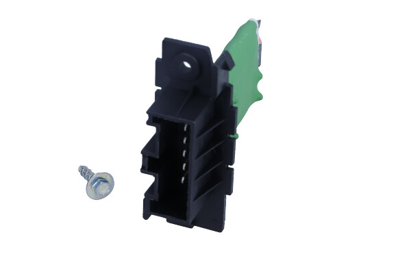 Maxgear 57-0258 - REZYSTOR DMUCHAWY CITROEN BERLINGO 08-