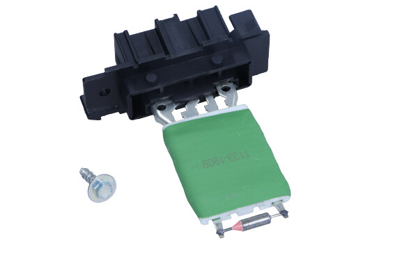 Maxgear 57-0258 - REZYSTOR DMUCHAWY CITROEN BERLINGO 08-