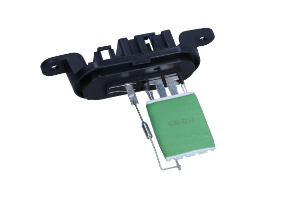 Maxgear 57-0259 - REZYSTOR DMUCHAWY DACIA DOKKER- LODGY 12-- MASTER 10-
