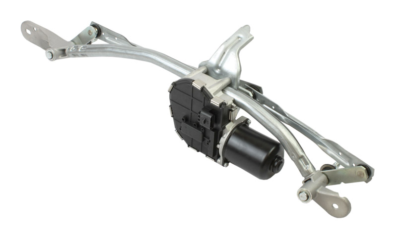 Maxgear 57-0302 - MECHANIZM WYCIERACZEK BMW 5 F10 09-16 Z SILNIKIEM