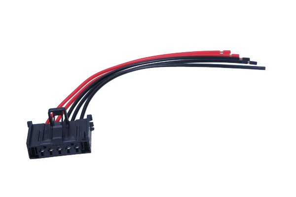 Maxgear 57-0361 — Zestaw napraw. do przew., przekaźnik nadmuchu do wn. kabiny