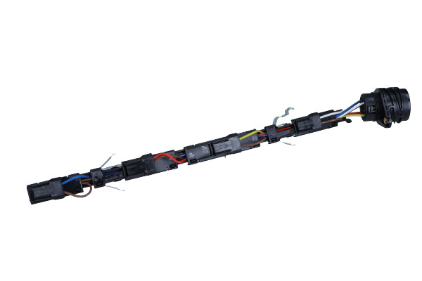 Maxgear 57-0364 - WIĄZKA ELEKTRYCZNA WTRYSKIWACZY VW 1.9 TDI