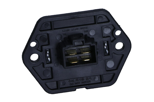 Maxgear 57-0365 — Opornik, wentylator wewnętrzny