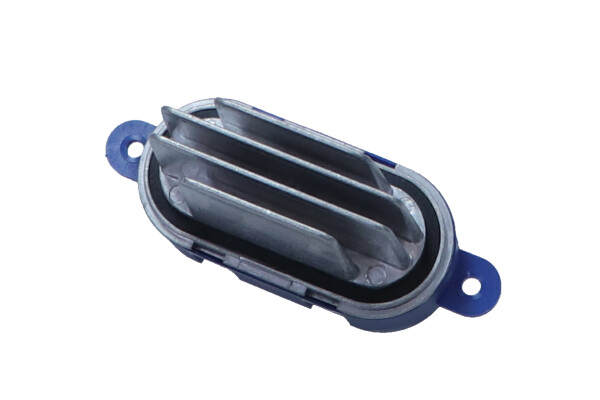 Maxgear 57-0374 - REZYSTOR DMUCHAWY RENAULT LAGUNA II