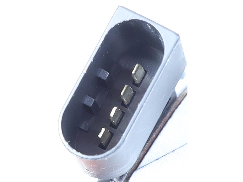 Maxgear 57-0431 - SILNIK WYCIERACZEK DB SPRINTER- CRAFTER 06- PRZÓD