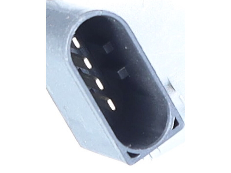 Maxgear 57-0432 - SILNIK WYCIERACZEK BMW 3 04-13 PRZÓD